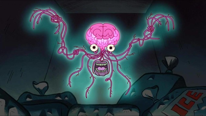 怎么向老婆简单解释nas的用途？